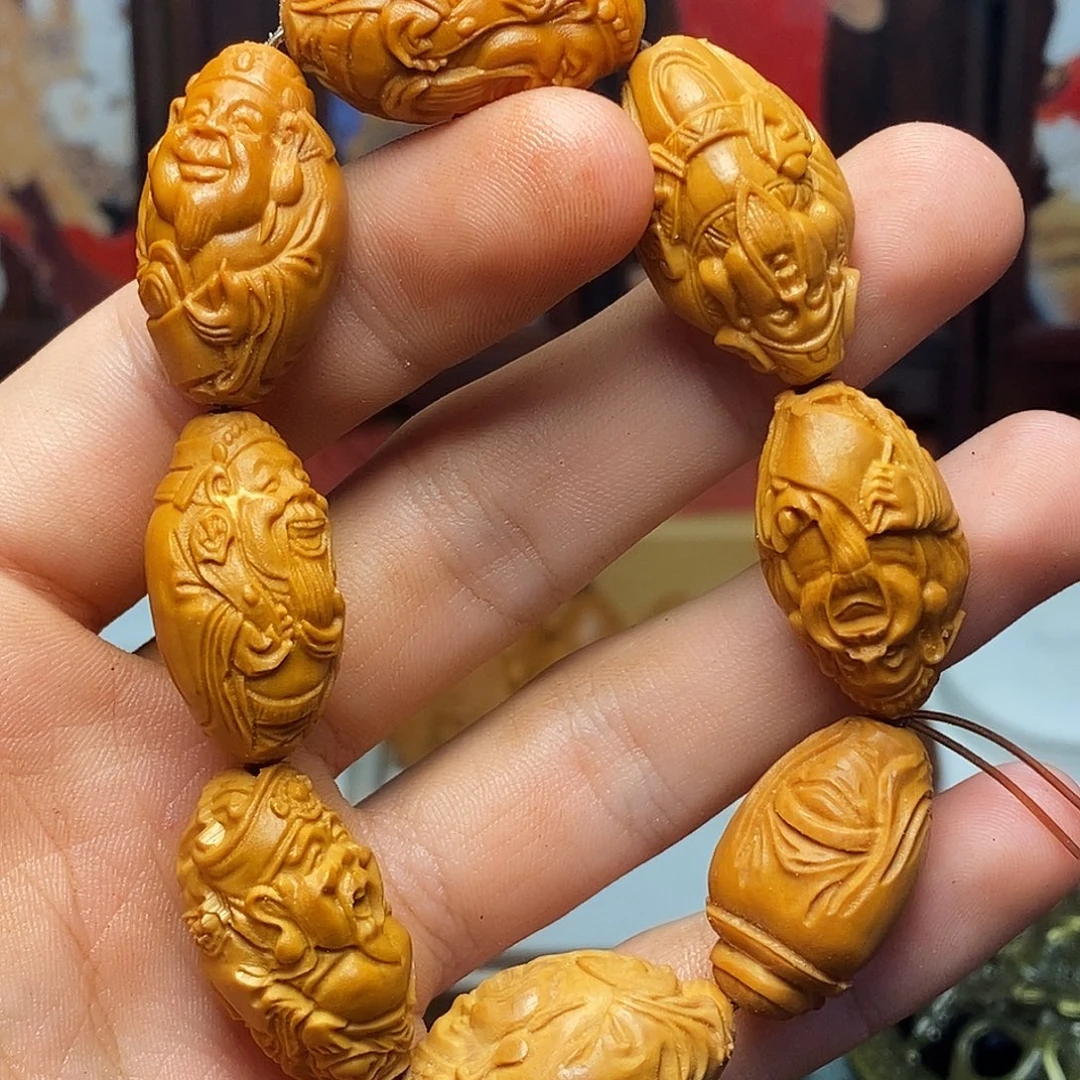 天***朗橄榄核手串/手链hjhhhhhhhhhhhhhhhhhbn