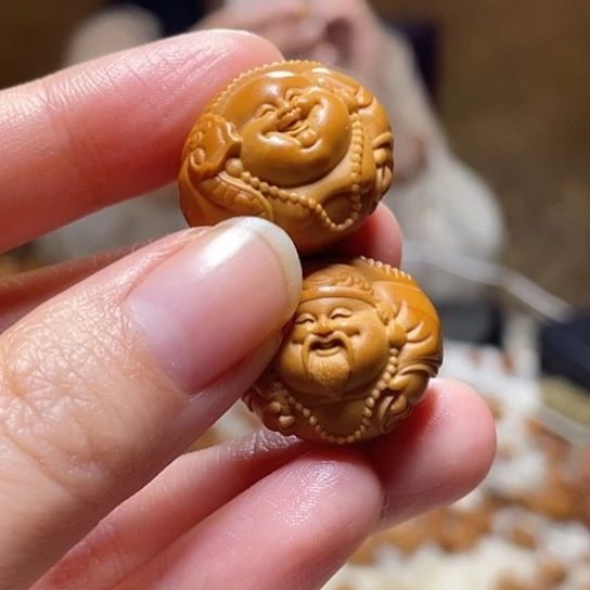 手串/手链橄榄核橄榄核