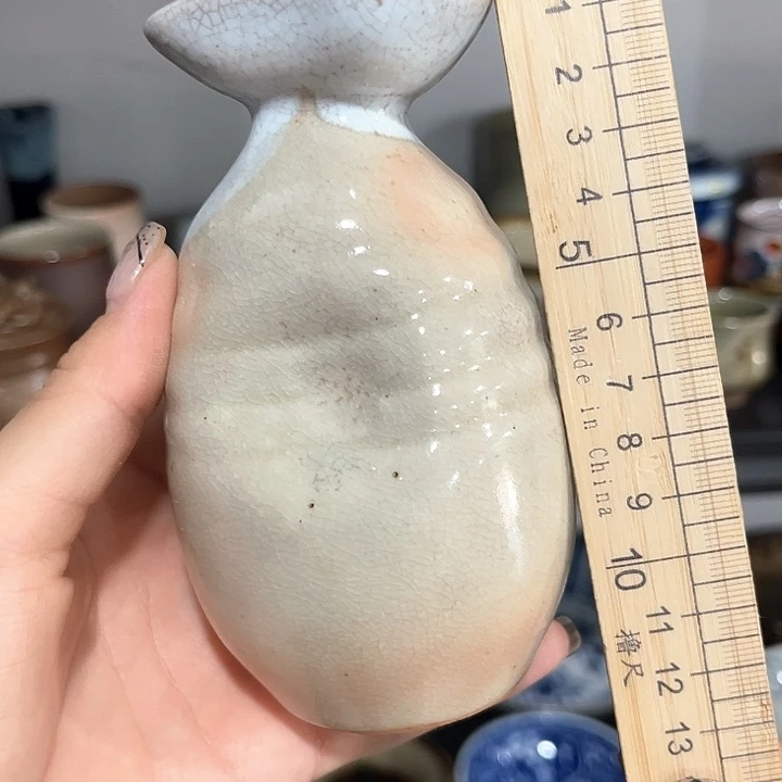 紫砂满二十包邮，瓷片22