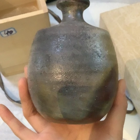 基哥日瓷中古精选