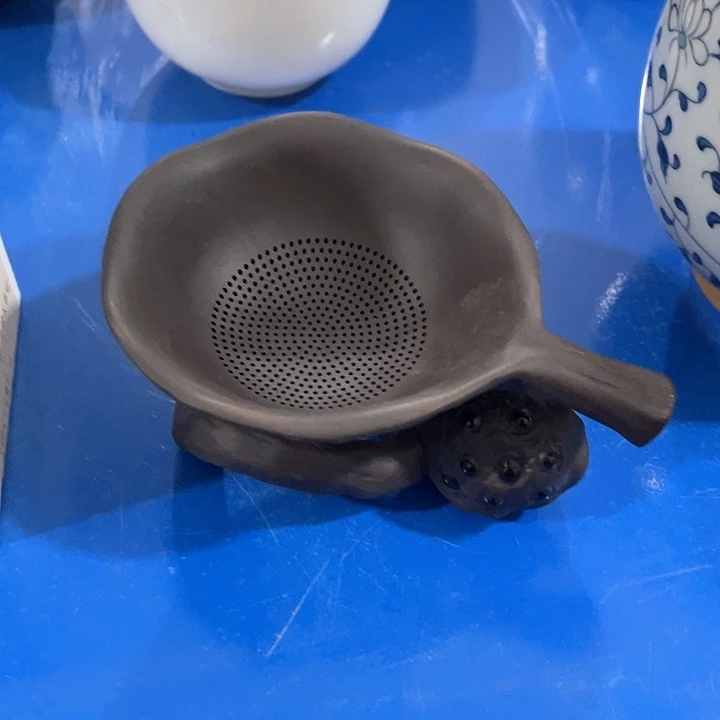 陶瓷茶具福利炸，完美主义者慎拍