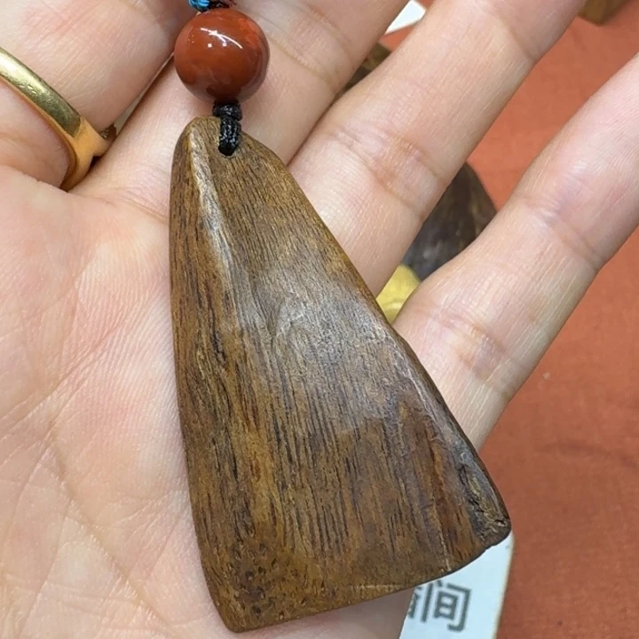 大叶紫檀（黑酸枝木类）