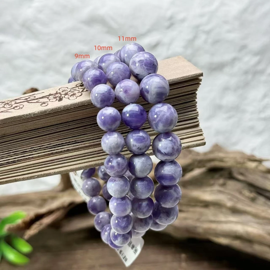 【与帅珠宝】紫水晶单圈D112810——多样性发其一