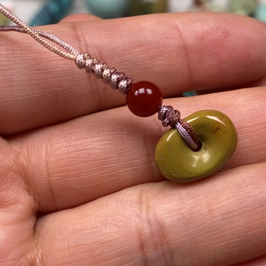 南红玛瑙未镶嵌珠宝奇石3