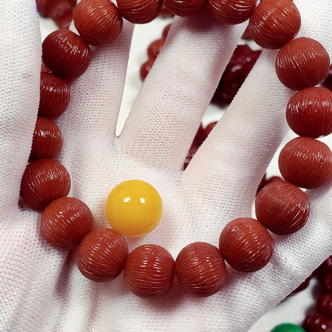 吊坠猴头核桃猴头