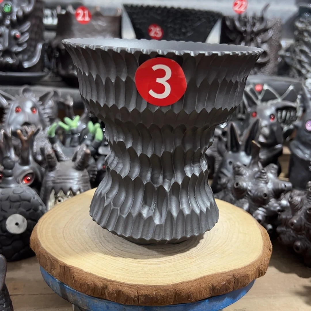 3号，内口12.5外高14