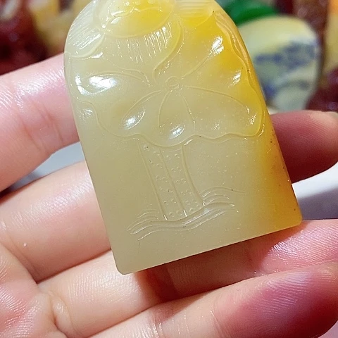 青田石寿山石寿山石