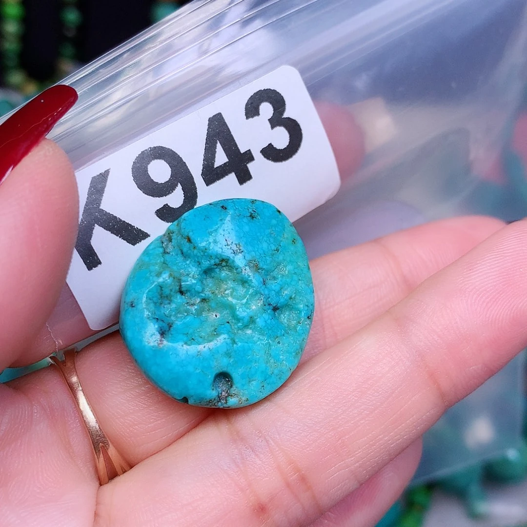 空竹粉丝专享十堰特色手工散珠