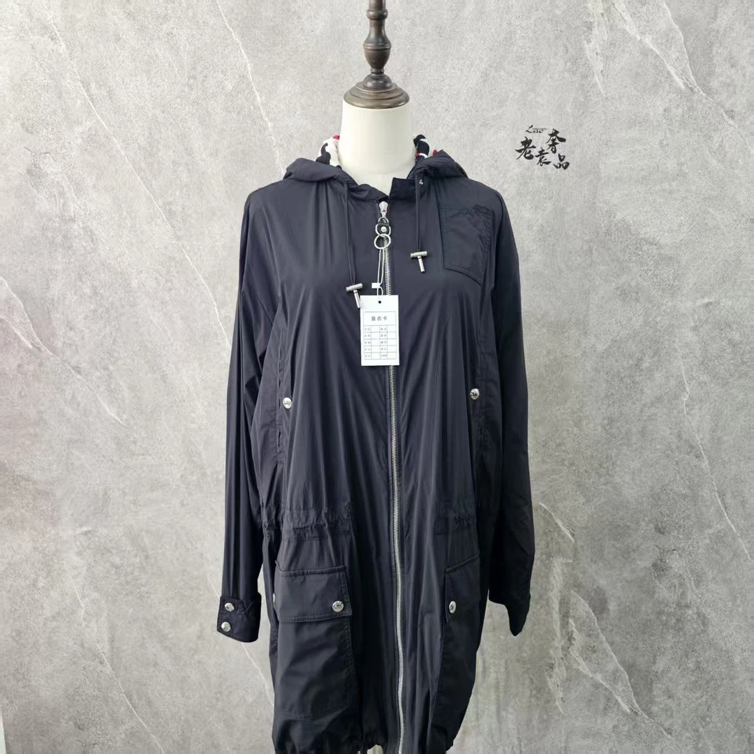 99新 LouisVuitton/路易威登 海囤K/LV上衣/42码/dd61166女装