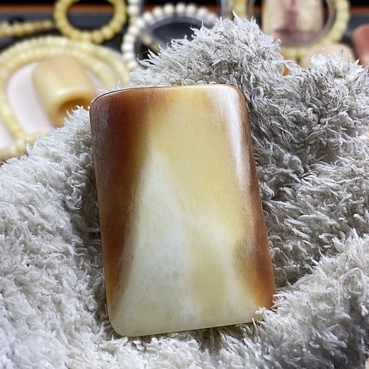 驼骨手串/手链杂件