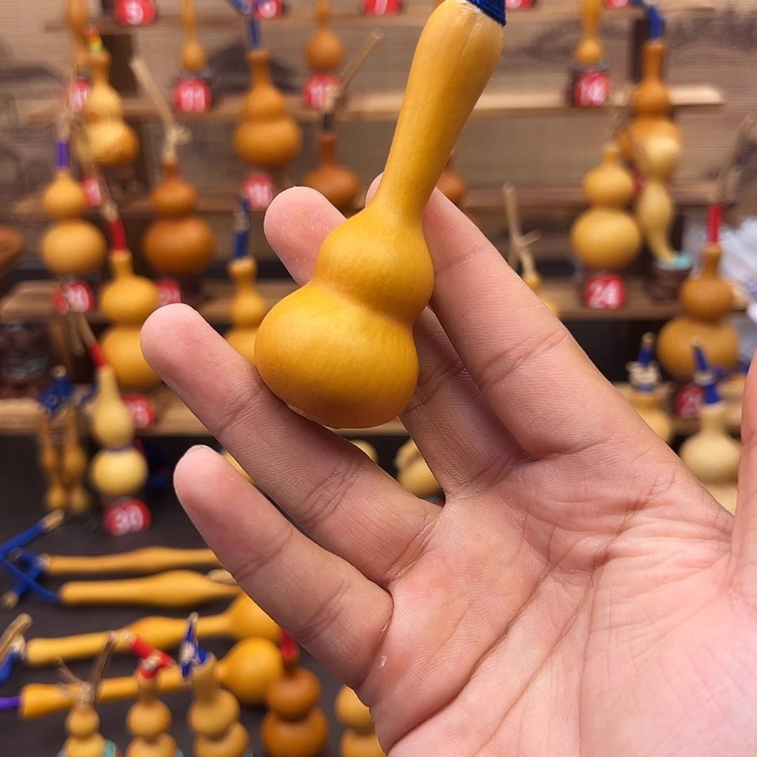 D***.葫芦头的做法是用来