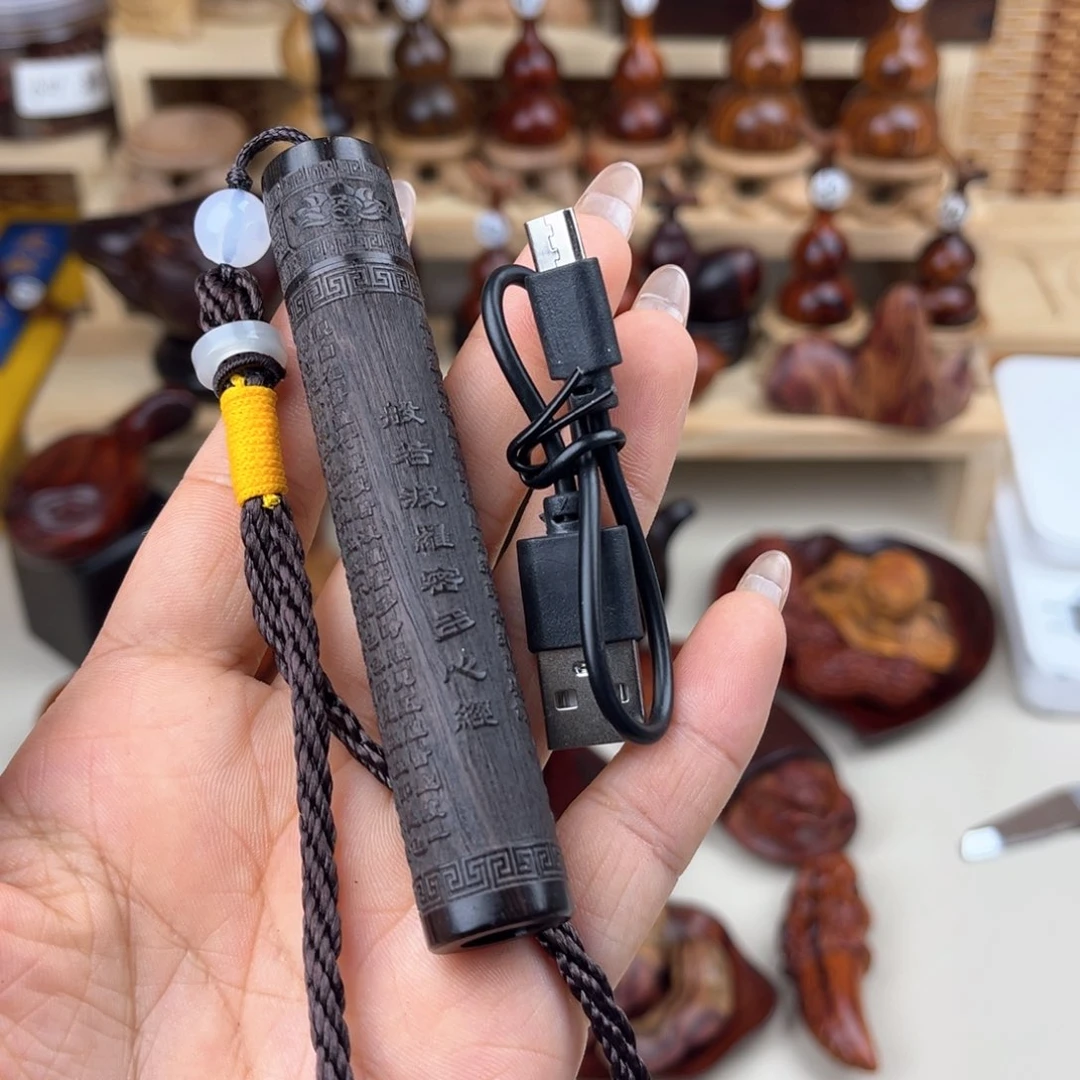 东非黑黄檀（紫光檀）