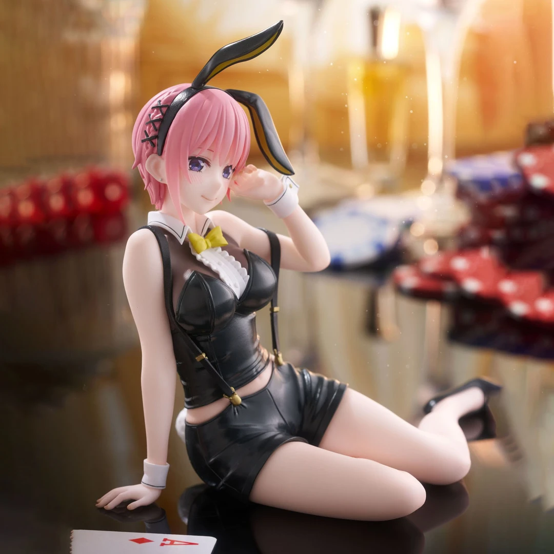 【薯条手办】中野一花-合集 五等分的花嫁 景品手办 全新日正