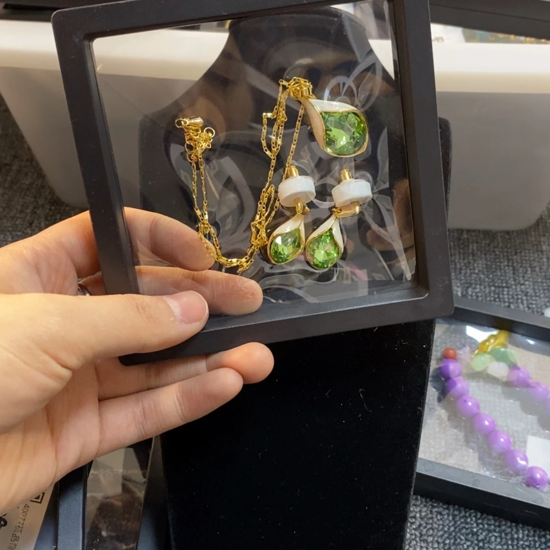 小***～琉璃铜合金合金绿