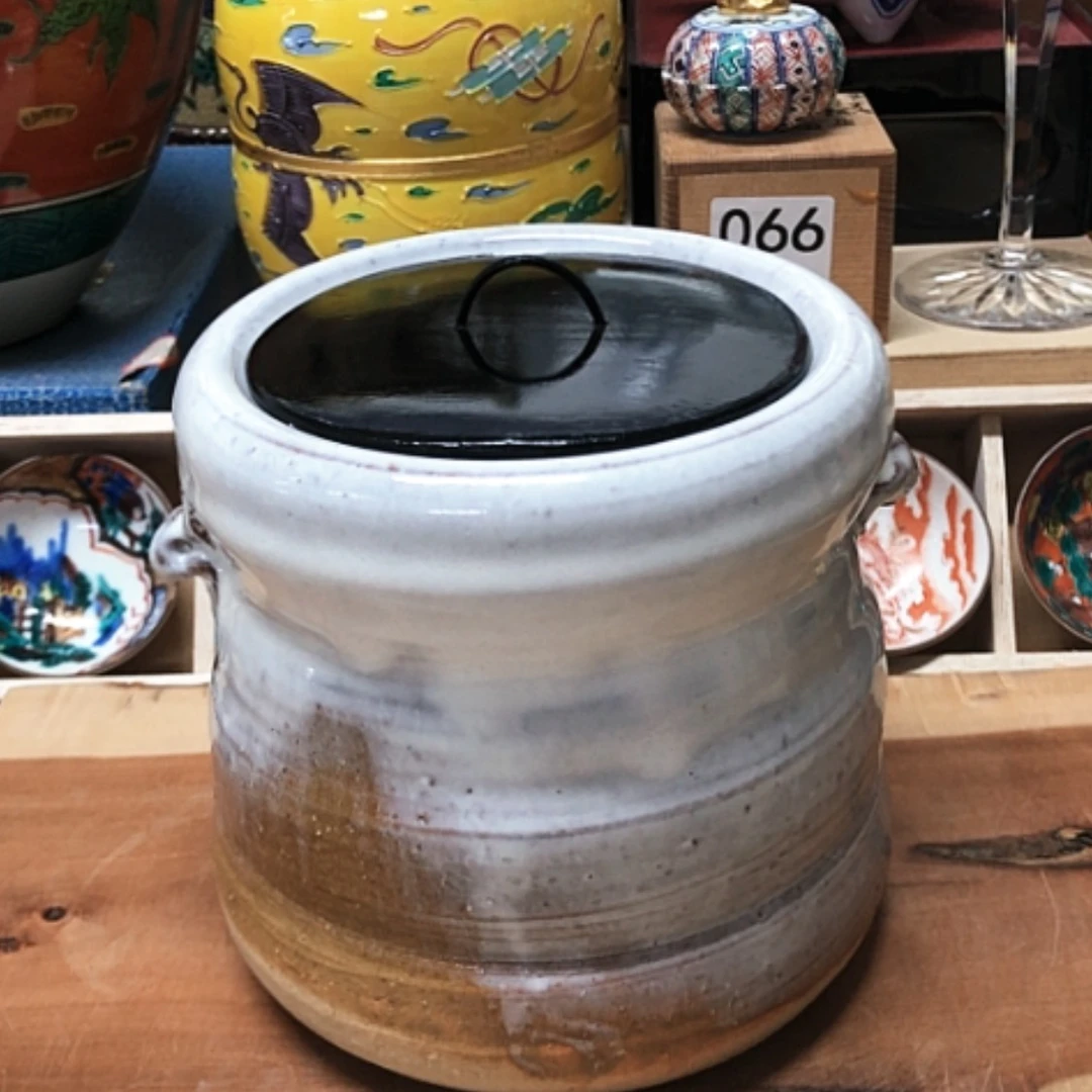 【闪购商品】碗名家名品紫萩烧全新