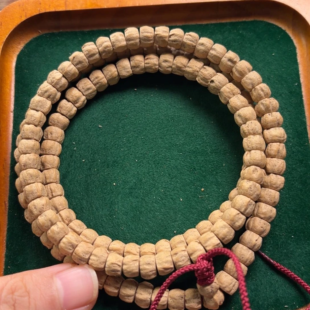 桂***好手串柏香籽/百香籽