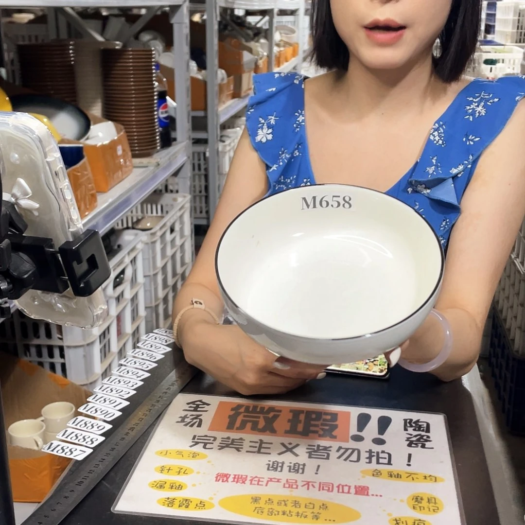 瓷片658           2个