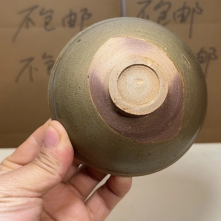 漂亮的青白瓷瓷器