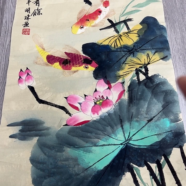 国画手绘国画专用链接888888