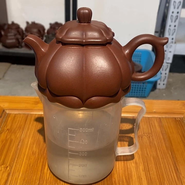 紫砂公道杯紫砂壶多少钱