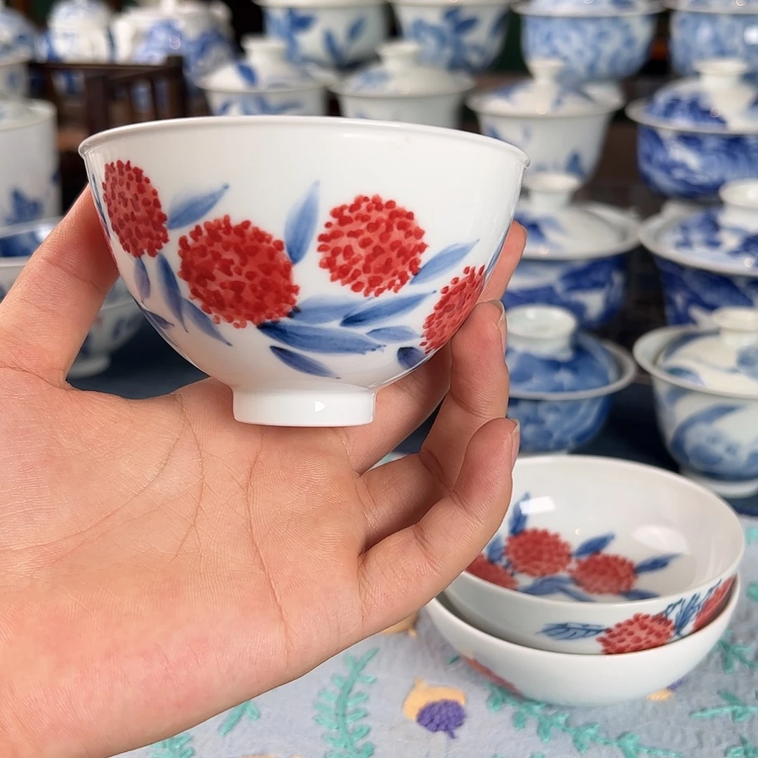 杯。