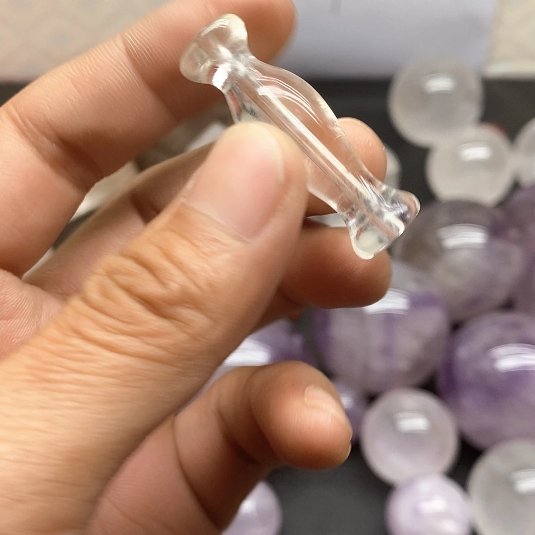 水晶275未镶嵌水晶石