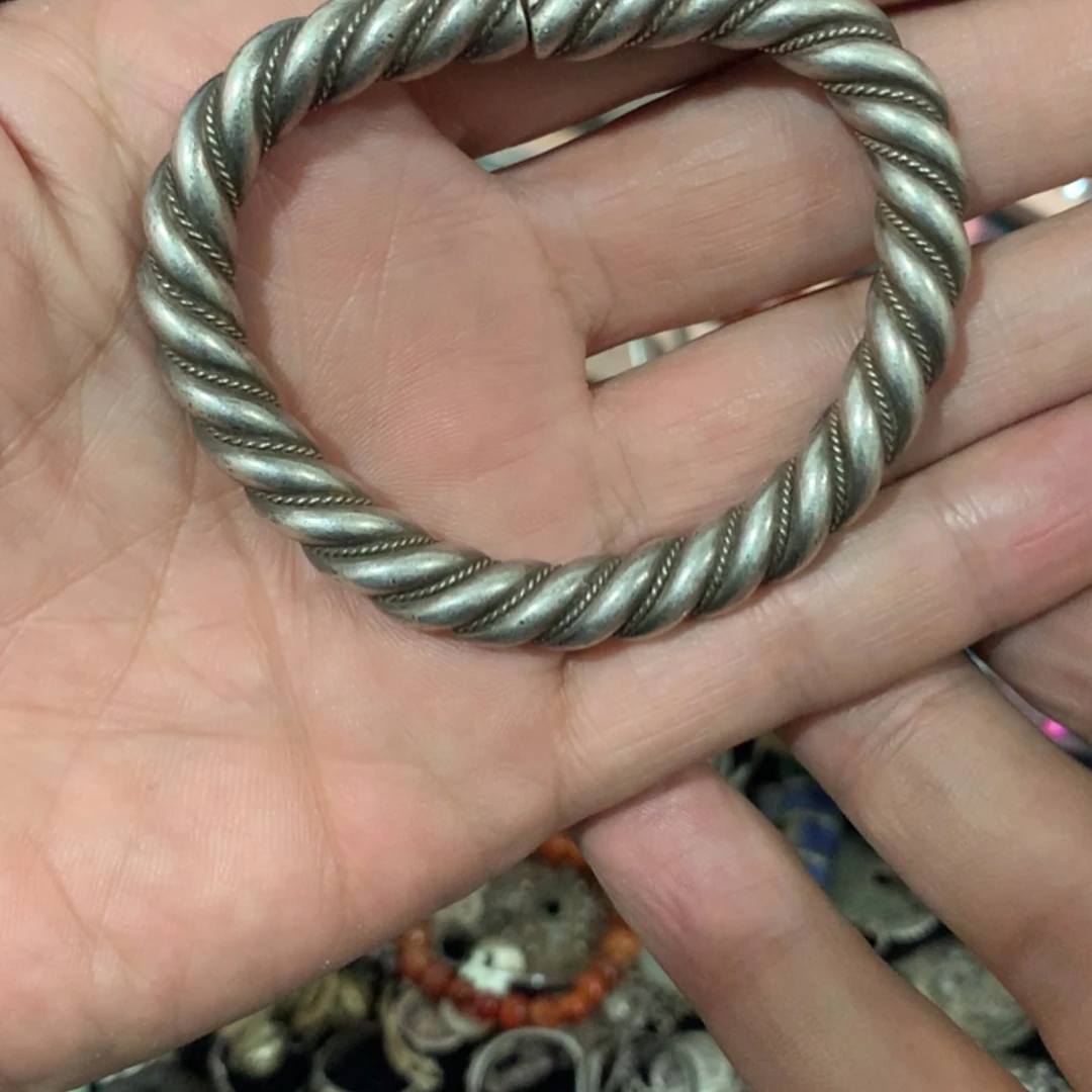 【闪购商品】珐琅合金小*如