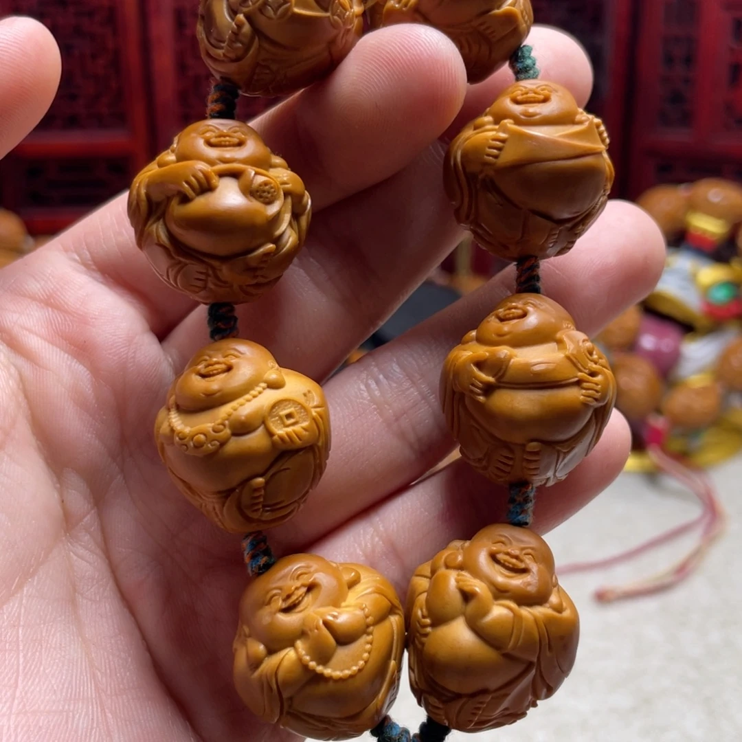 橄榄核手串/手链橄榄核