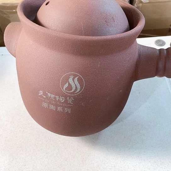 中式外贸单1个陶瓷大牌1.6