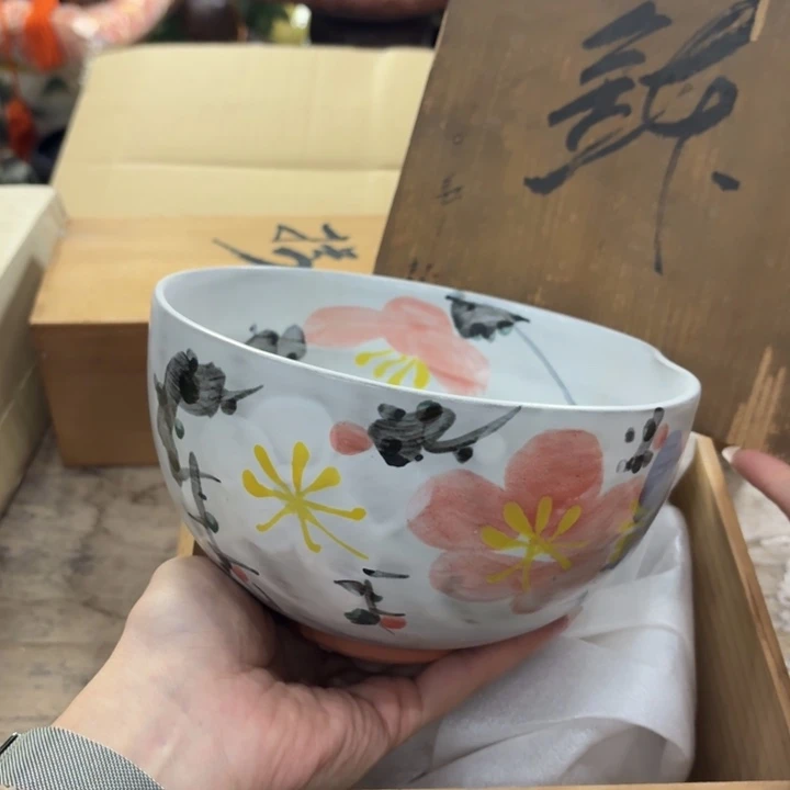 陶瓷古美术置物摆件