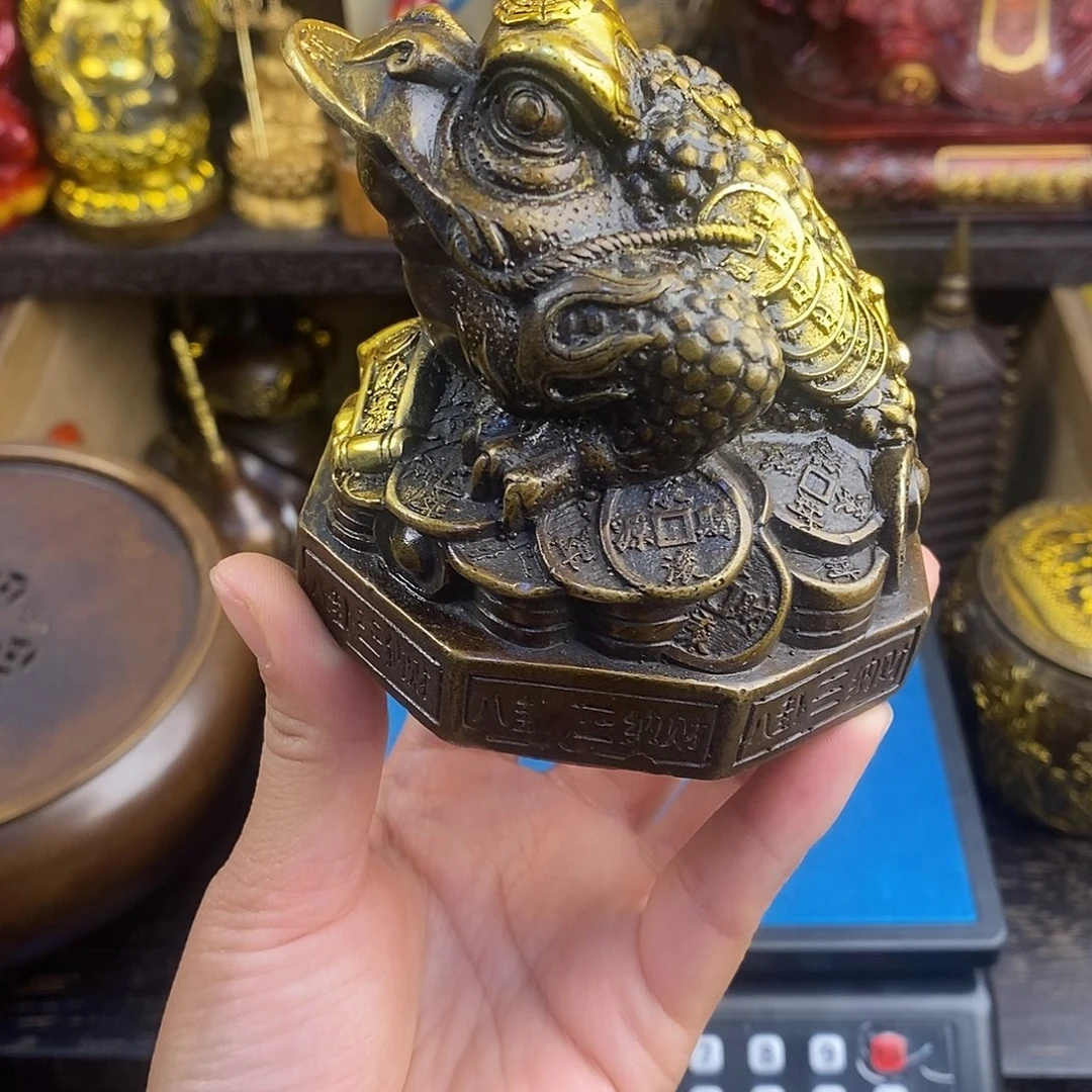 案台摆件 物品摆件