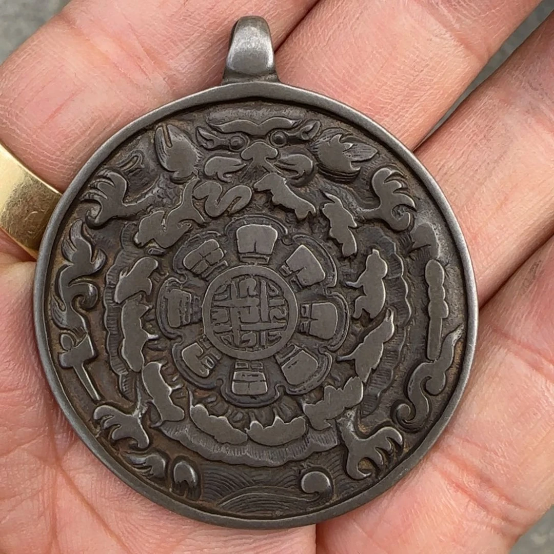 扎西强推荐藏传一件