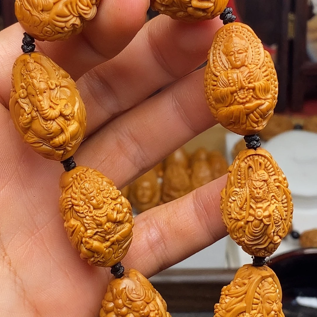 九***月橄榄核手串/手链jjbbbbbbbbbbbbbbbbn