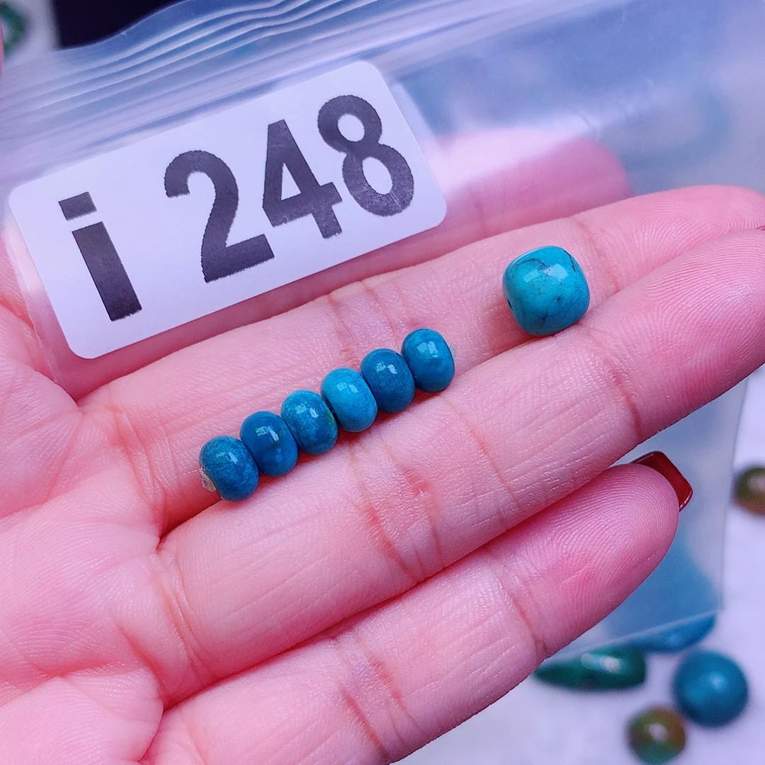 空竹粉丝专享十堰特色手工散珠