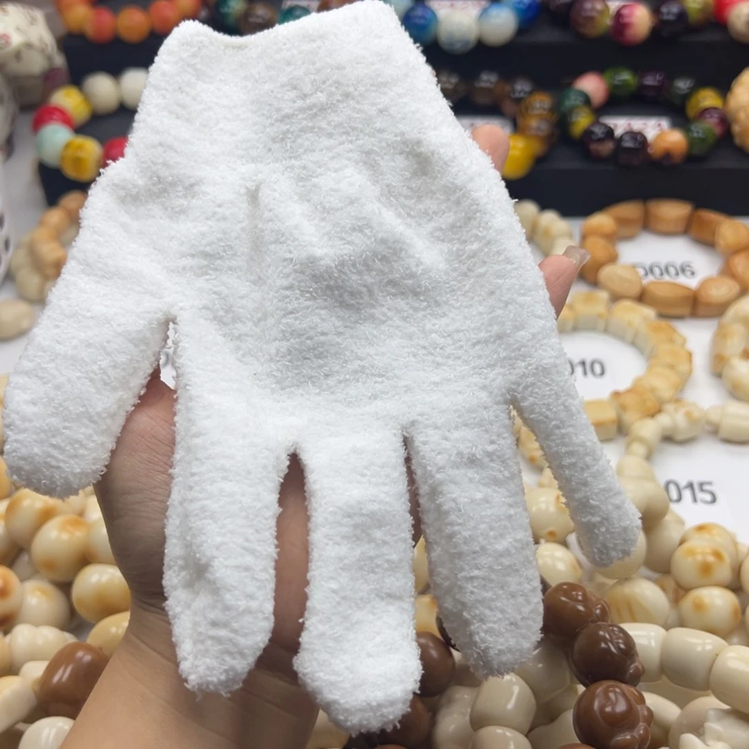 吊坠白玉菩提打***夜通货