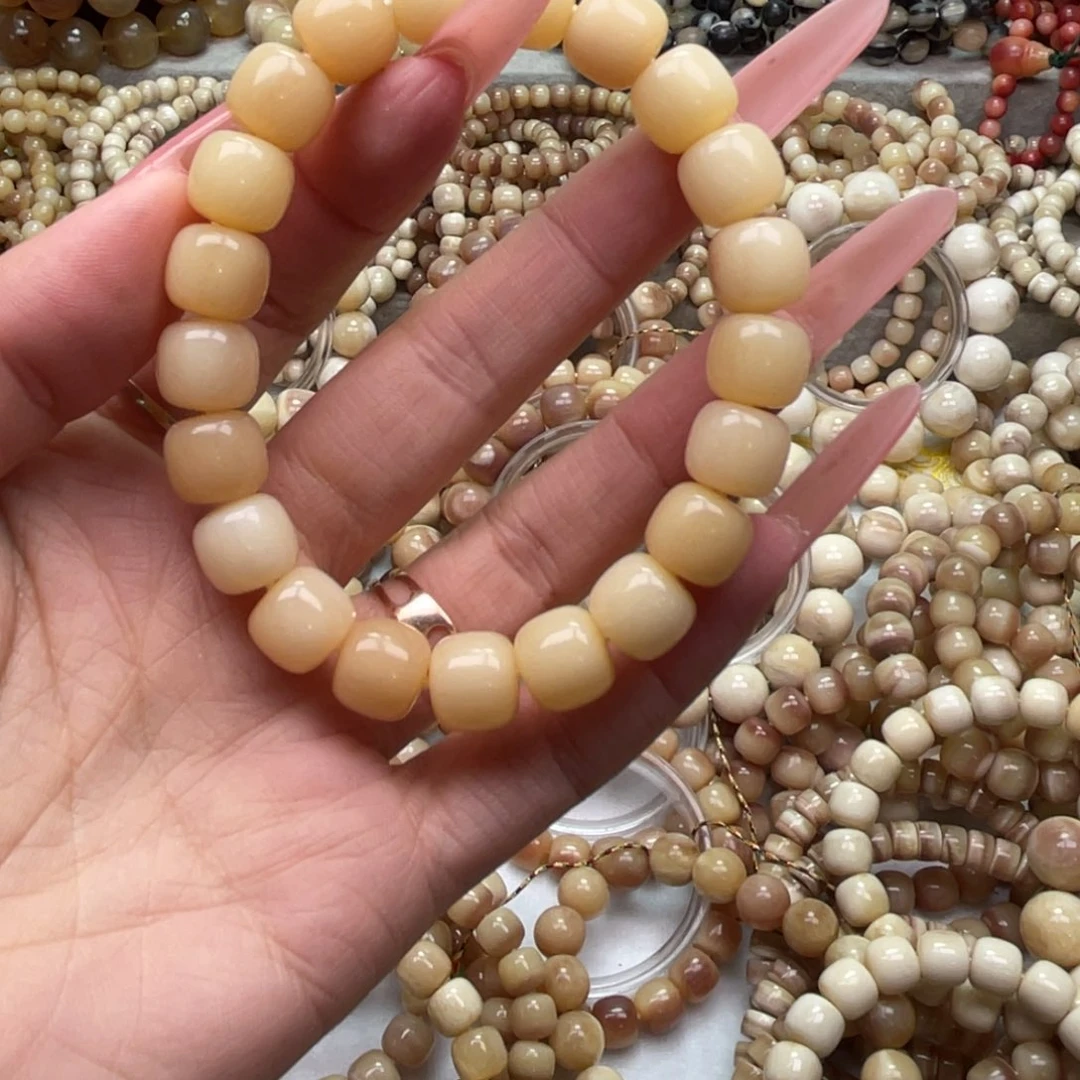 驼骨手串/手链江*骆驼祥子