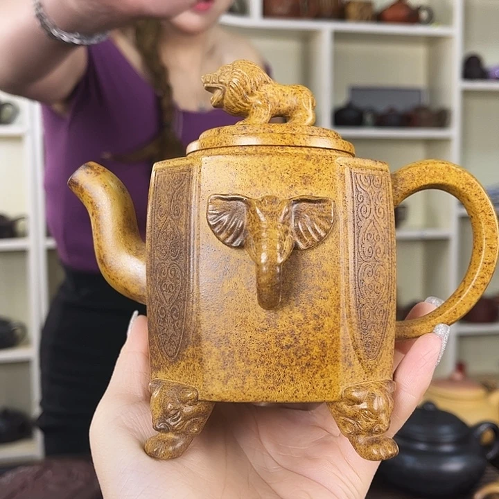茶壶紫砂紫砂工艺厂