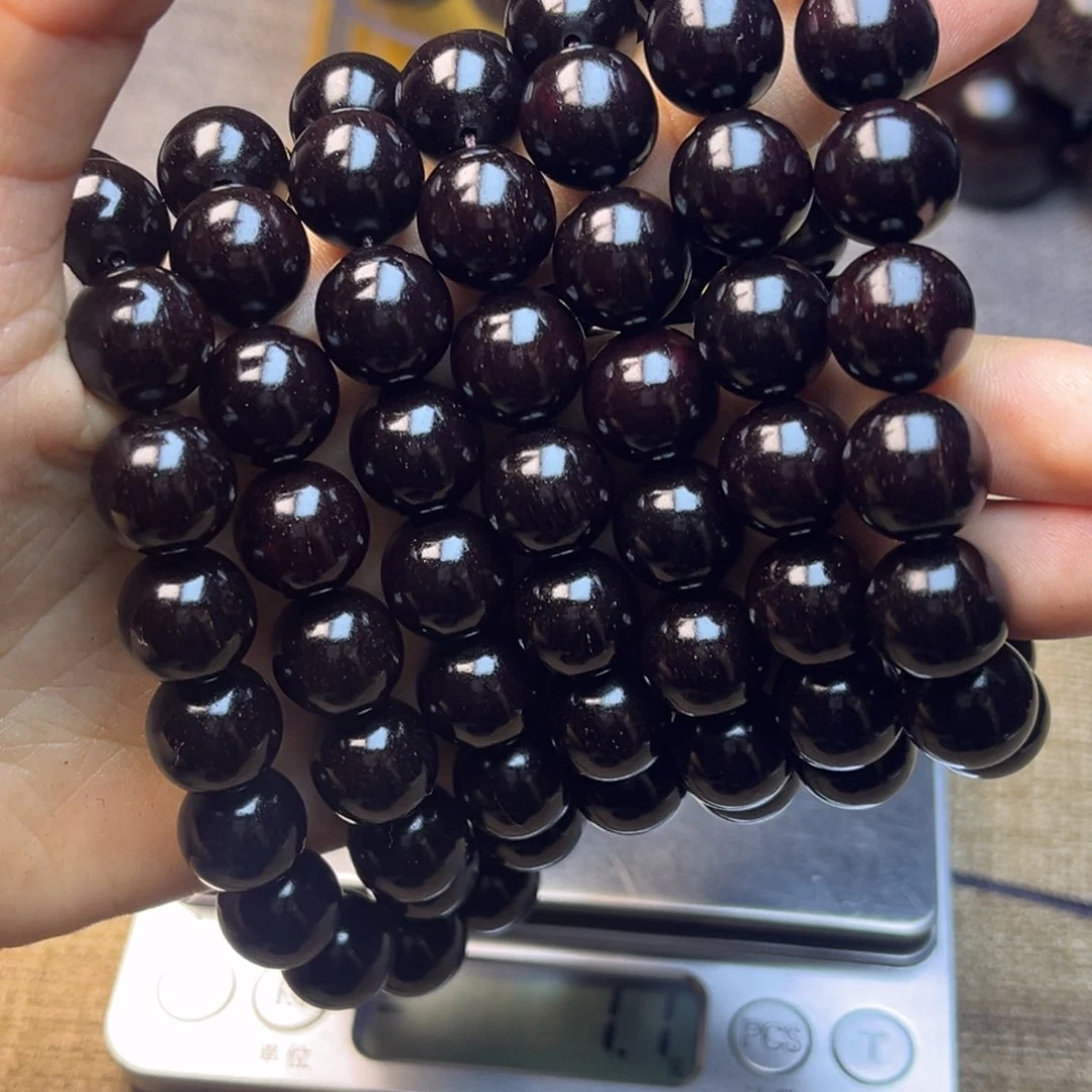 檀香紫檀（小叶紫檀）1.2*108