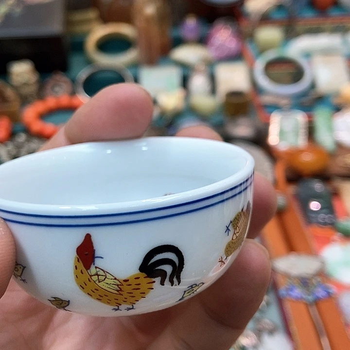 吴****活闪购商品一对一讲解