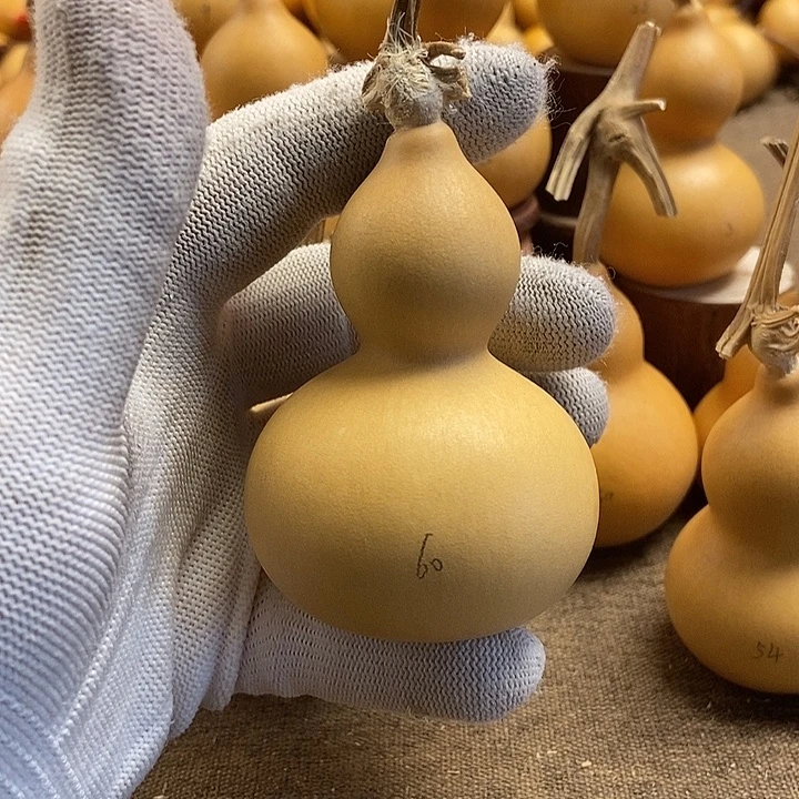 文玩葫芦 完美主义者 慎拍60