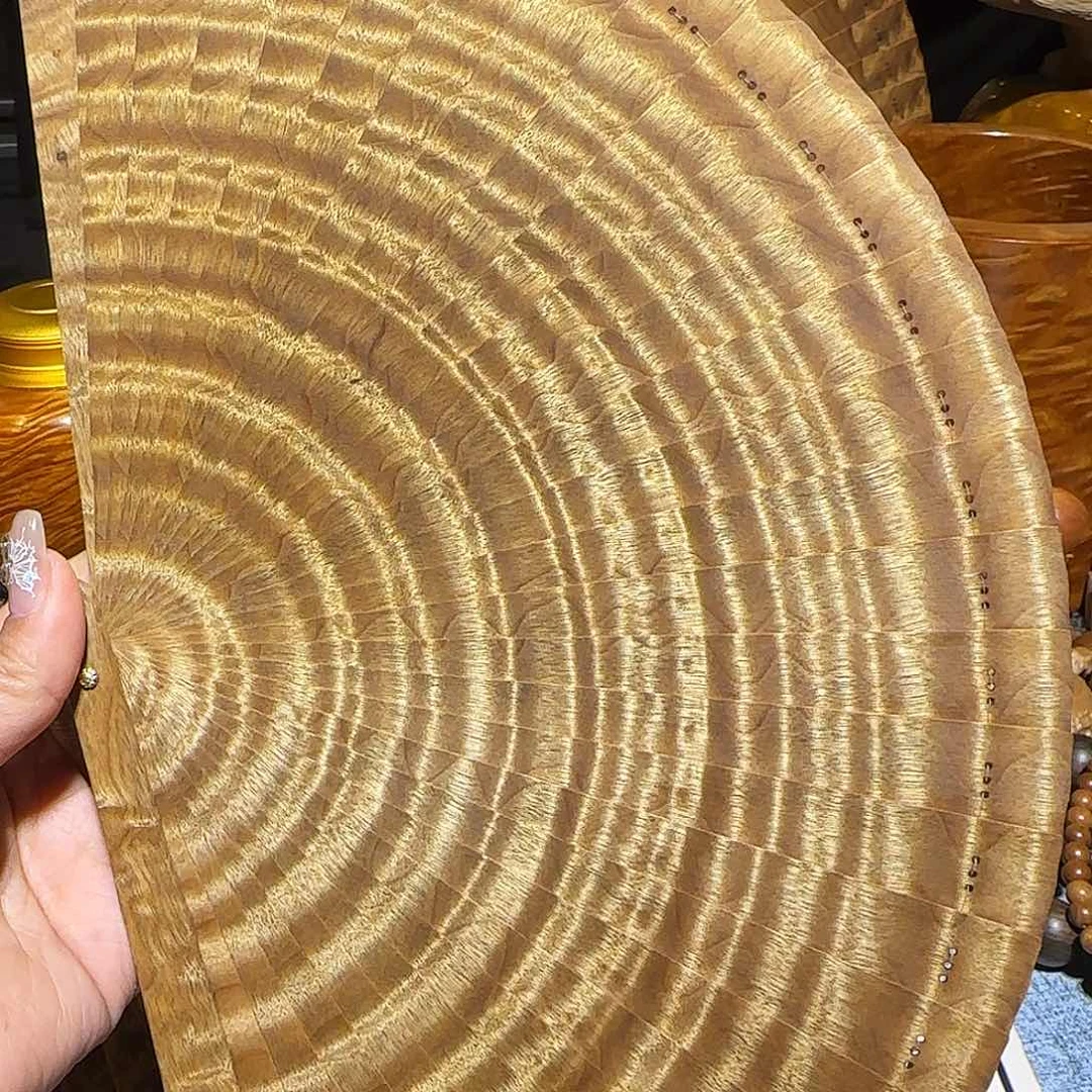 金丝楠金丝楠手把件