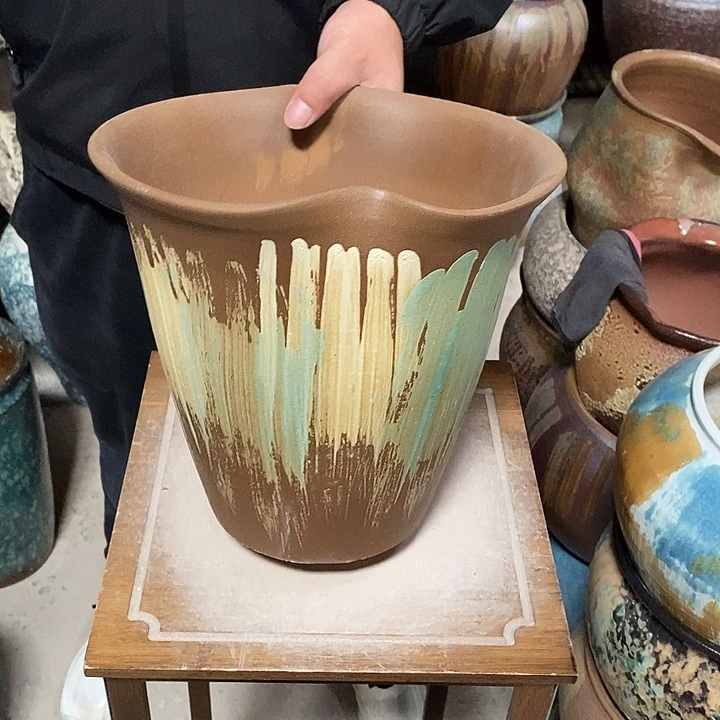 口27高度25斗笠………