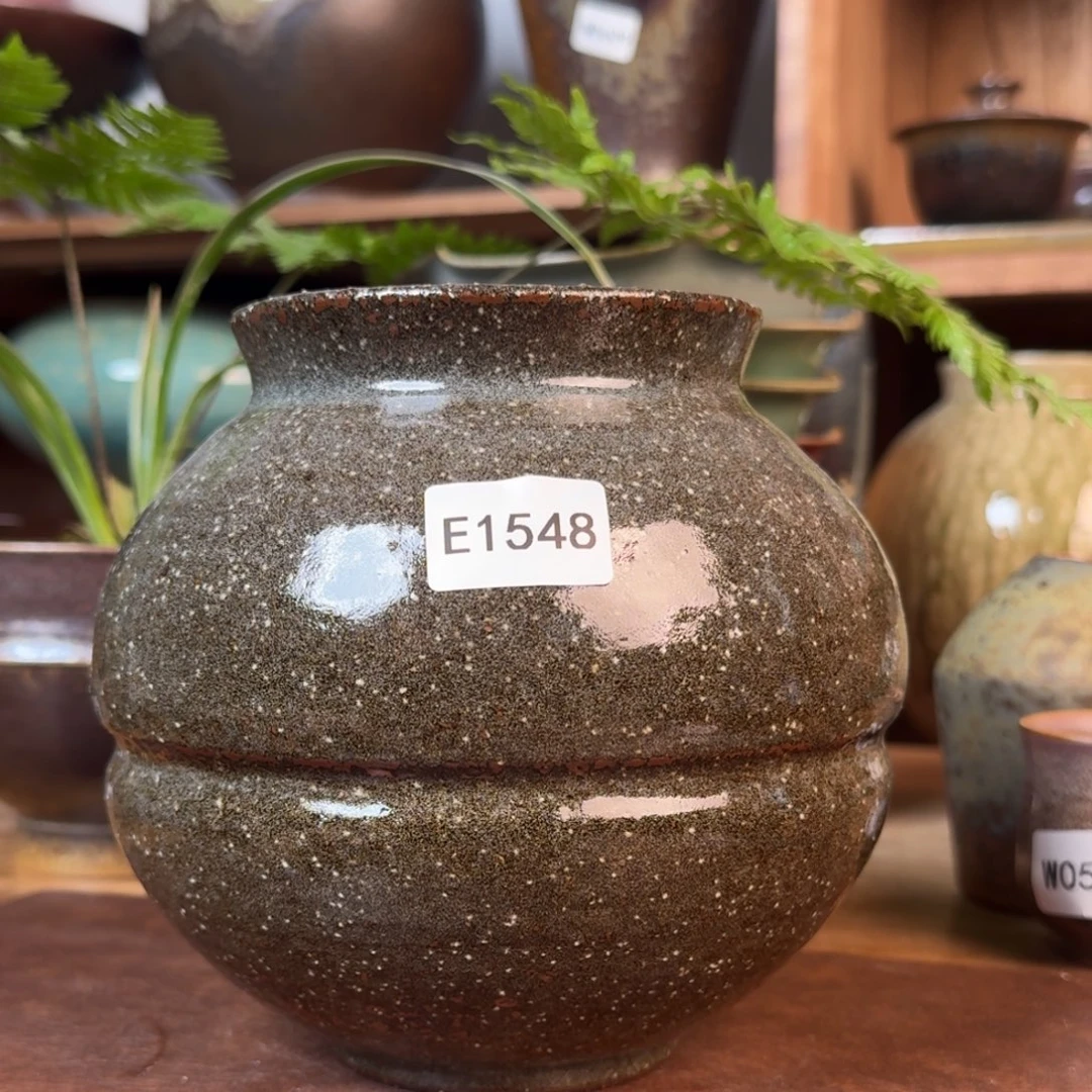 景德镇陶瓷老杨手作