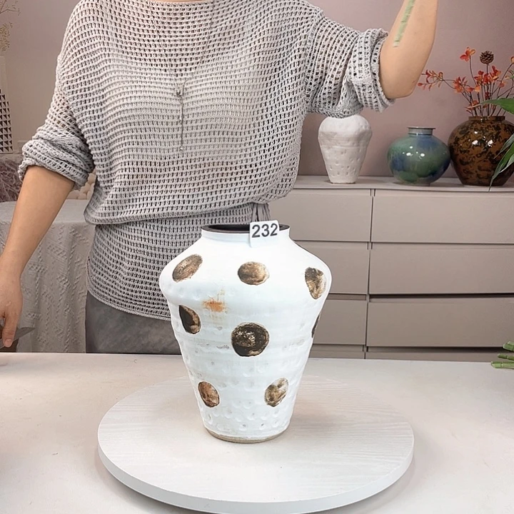 摆件232 景德镇陶瓷艺术精品