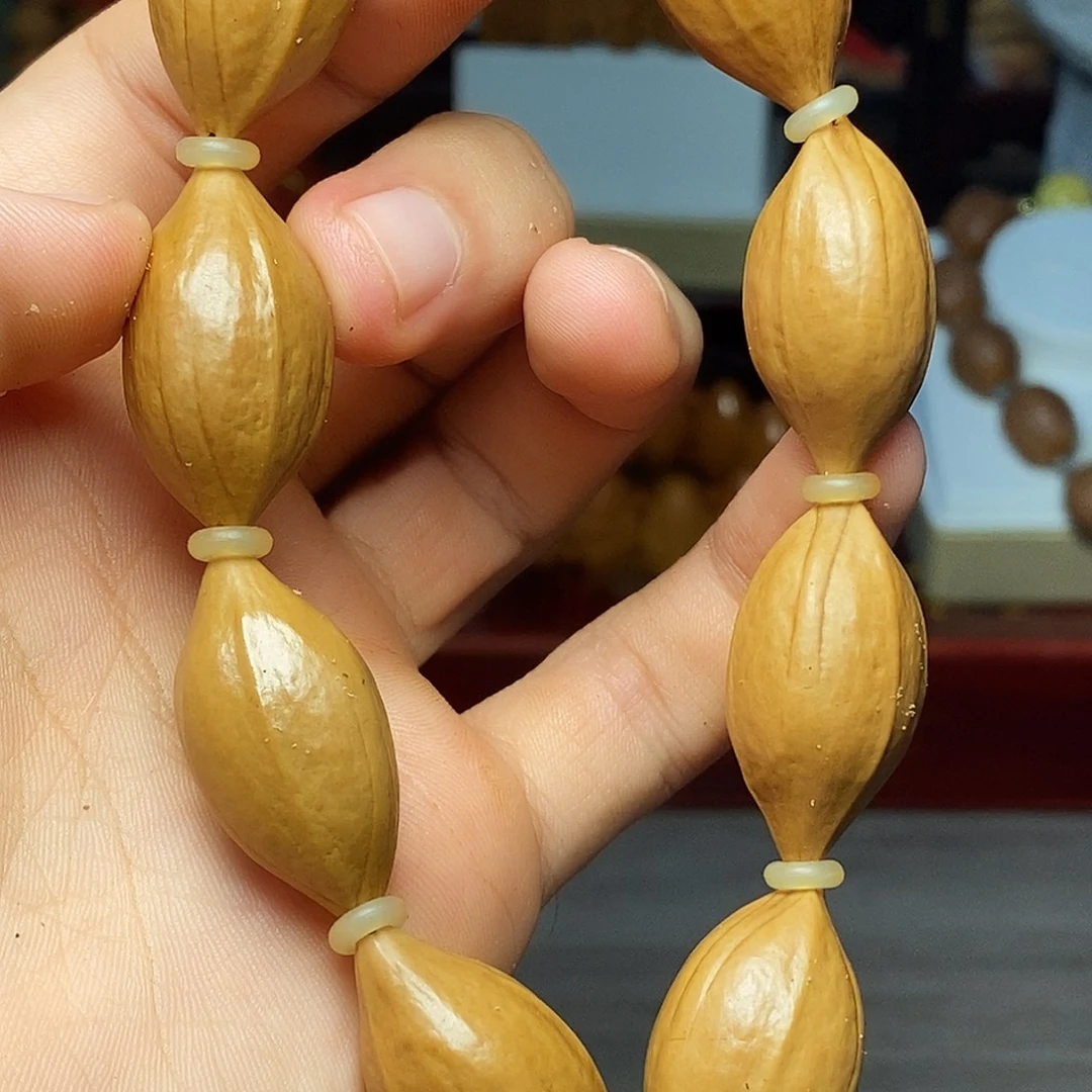 手串/手链橄榄核bbbhhhhhhhhhhhbn