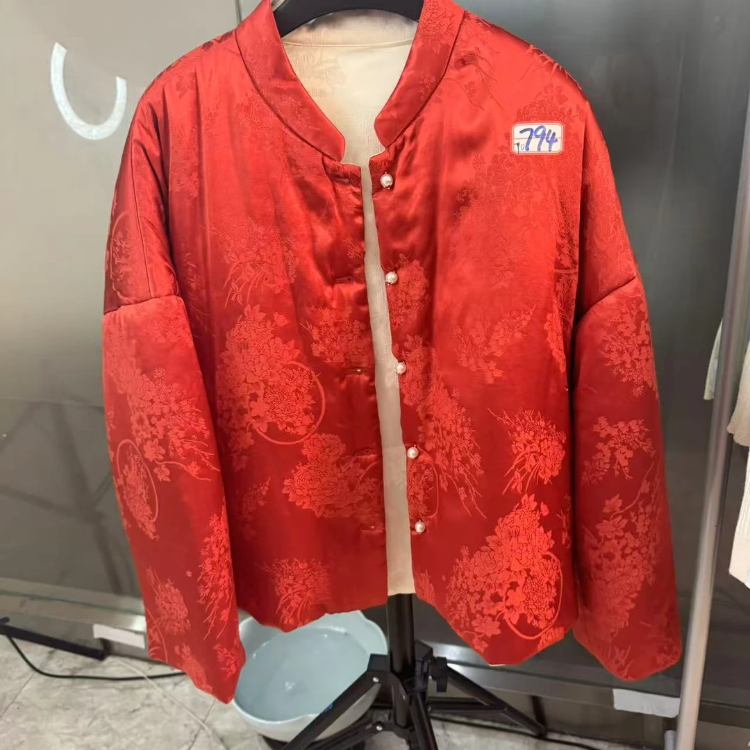 奶思清仓孤品-外套 794