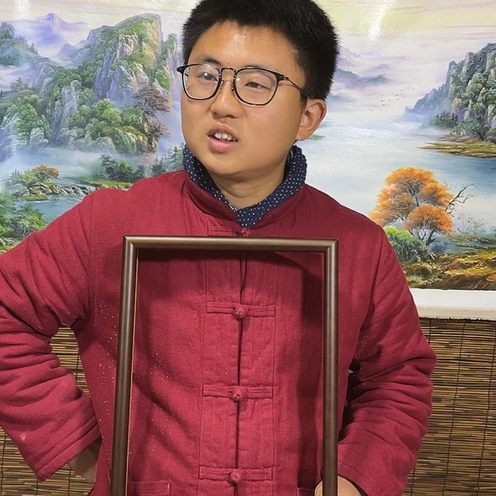 油画小***娜行路人小院绘画作品竞拍