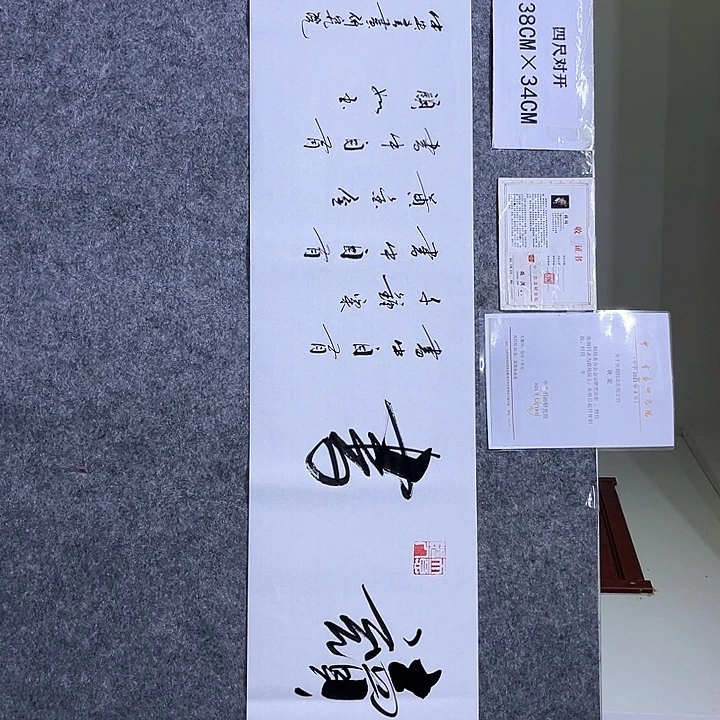 书法书画家作品欣赏