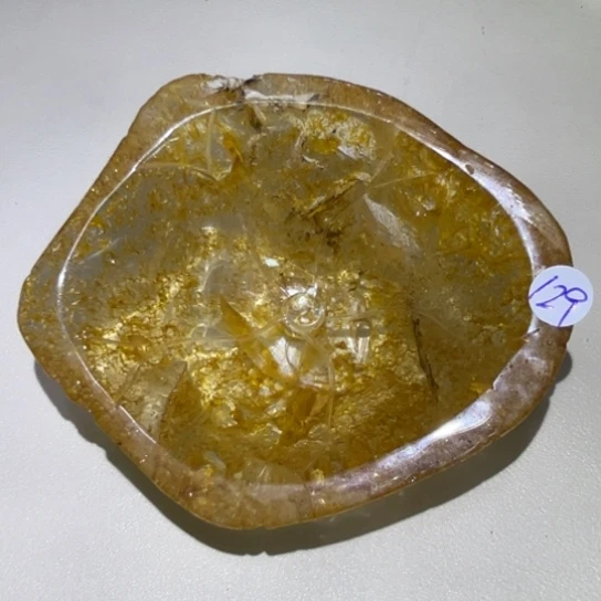 未镶嵌大型摆件（非配饰）水晶