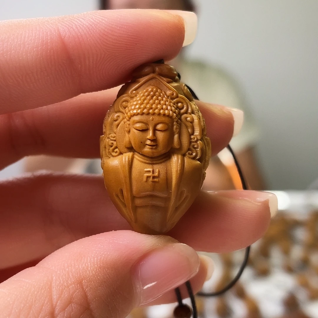吊坠橄榄核橄榄核